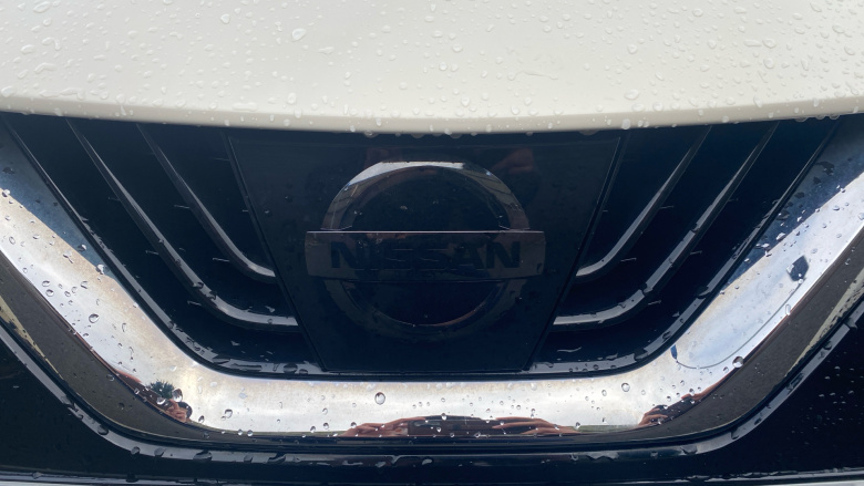 Nissan Micra 1.0 IG-T 92 Acenta 5dr Petrol Hatchback